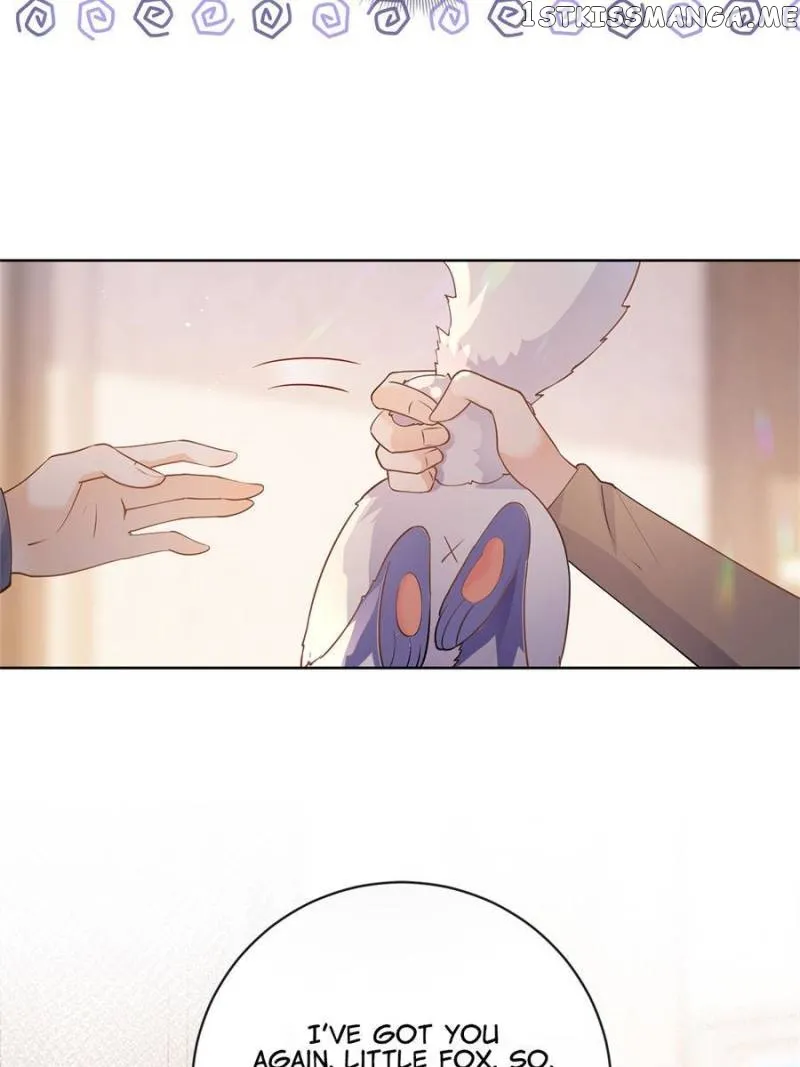The Killer Boss is raising a Fox chapter 69 page 28
