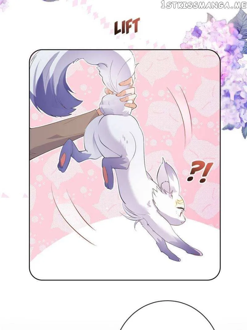 The Killer Boss is raising a Fox chapter 69 page 24