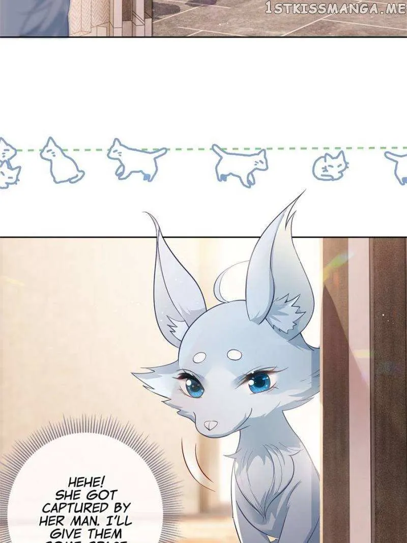 The Killer Boss is raising a Fox chapter 69 page 30