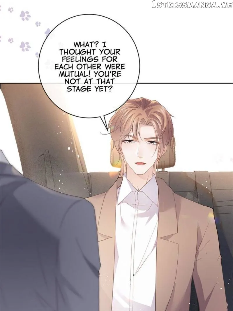 The Killer Boss is raising a Fox chapter 69 page 42