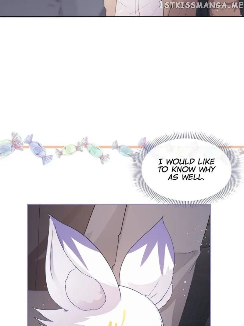 The Killer Boss is raising a Fox chapter 69 page 43