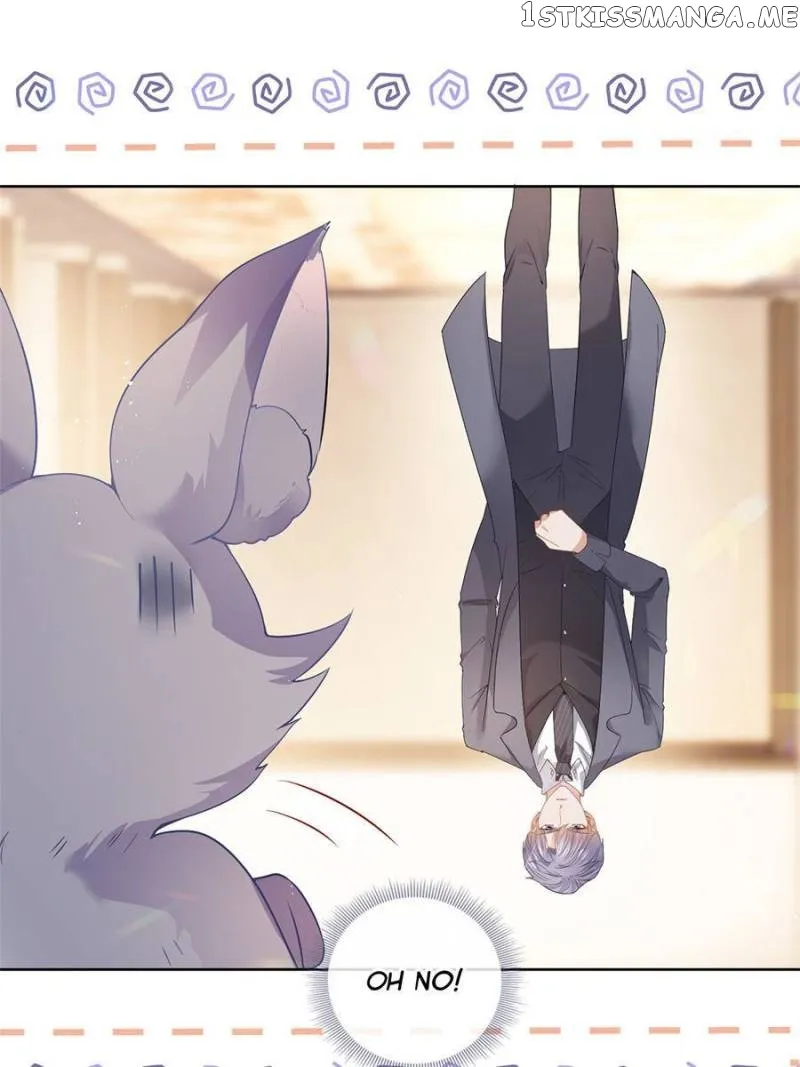 The Killer Boss is raising a Fox chapter 69 page 27