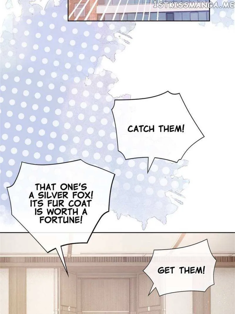 The Killer Boss is raising a Fox chapter 69 page 19