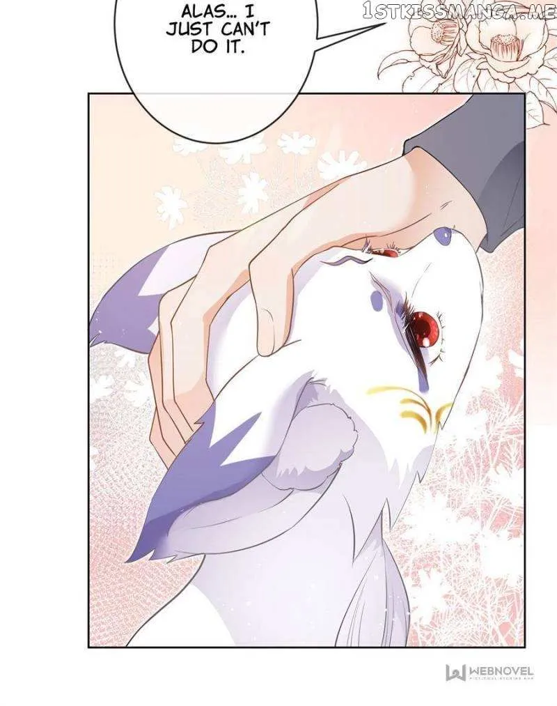 The Killer Boss is raising a Fox chapter 70 page 15