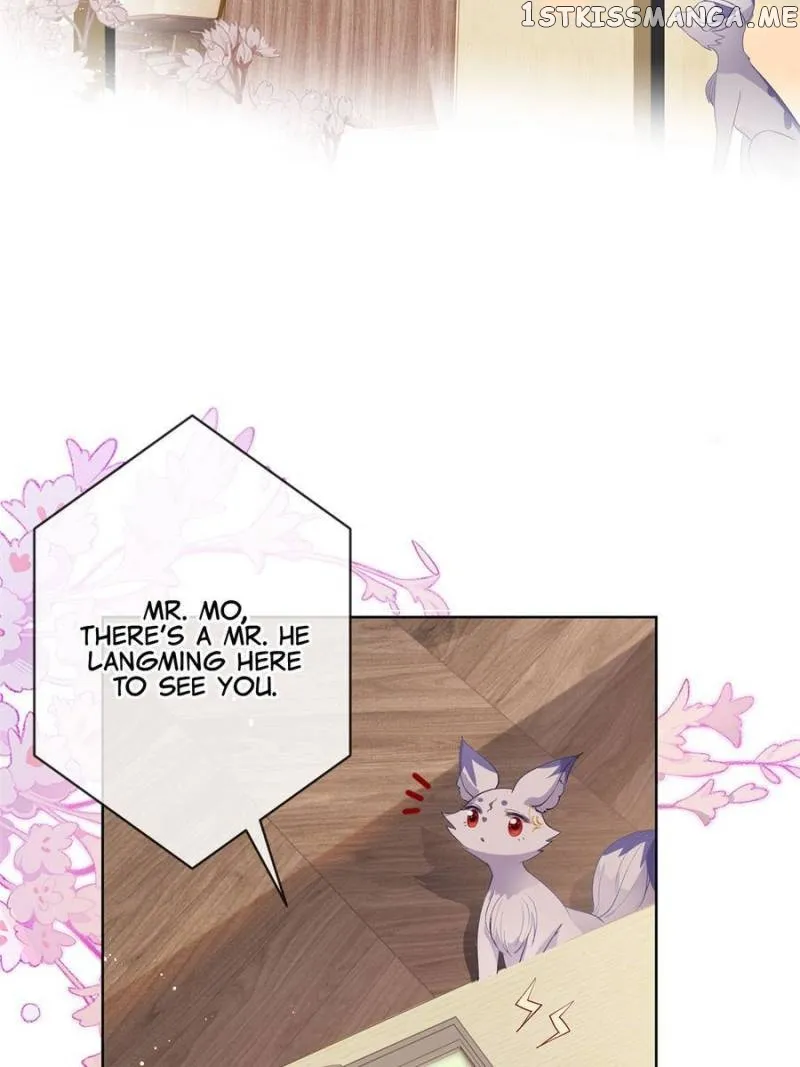 The Killer Boss is raising a Fox chapter 70 page 41