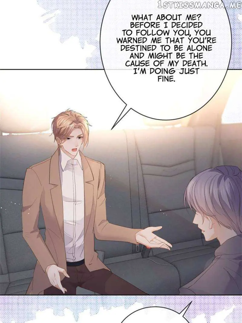 The Killer Boss is raising a Fox chapter 70 page 10