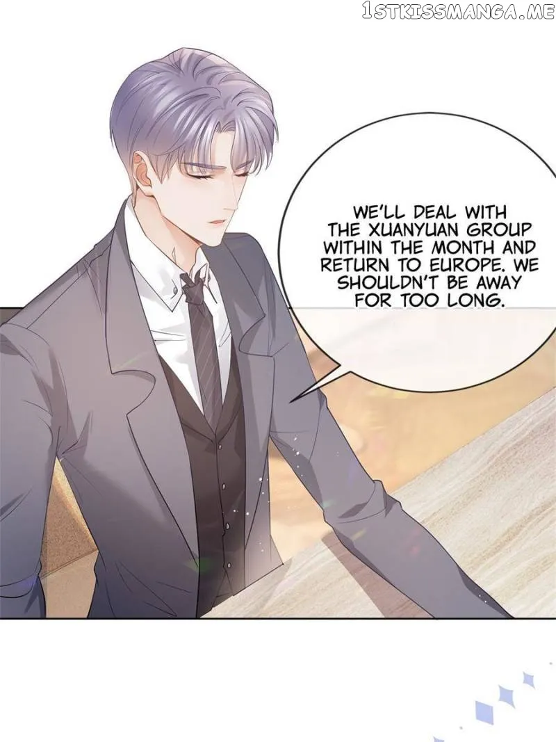 The Killer Boss is raising a Fox chapter 70 page 38