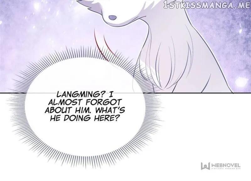 The Killer Boss is raising a Fox chapter 70 page 43