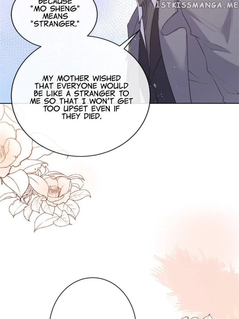 The Killer Boss is raising a Fox chapter 70 page 14