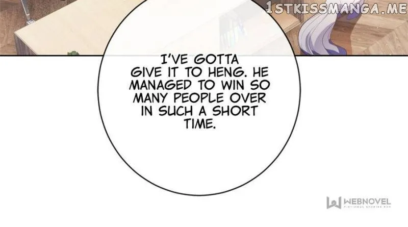 The Killer Boss is raising a Fox chapter 70 page 37