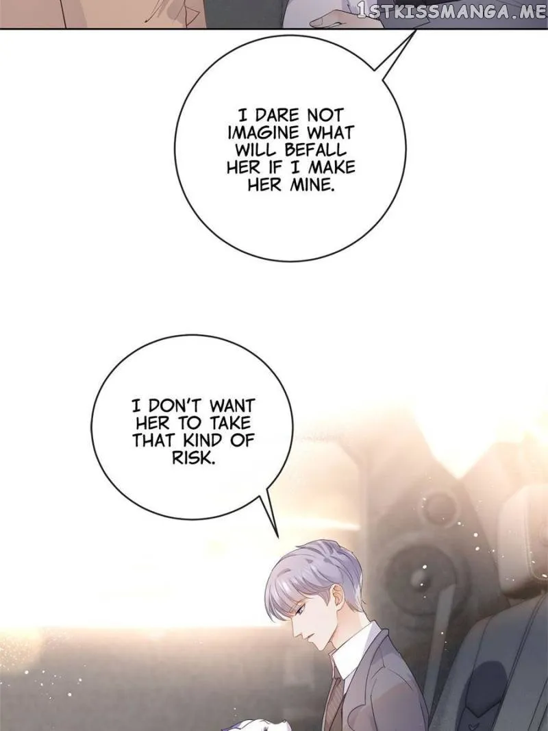 The Killer Boss is raising a Fox chapter 70 page 17
