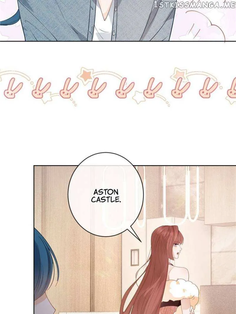 The Killer Boss is raising a Fox chapter 70 page 31