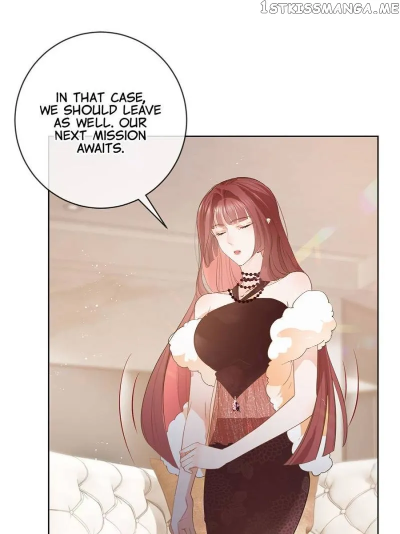The Killer Boss is raising a Fox chapter 70 page 29