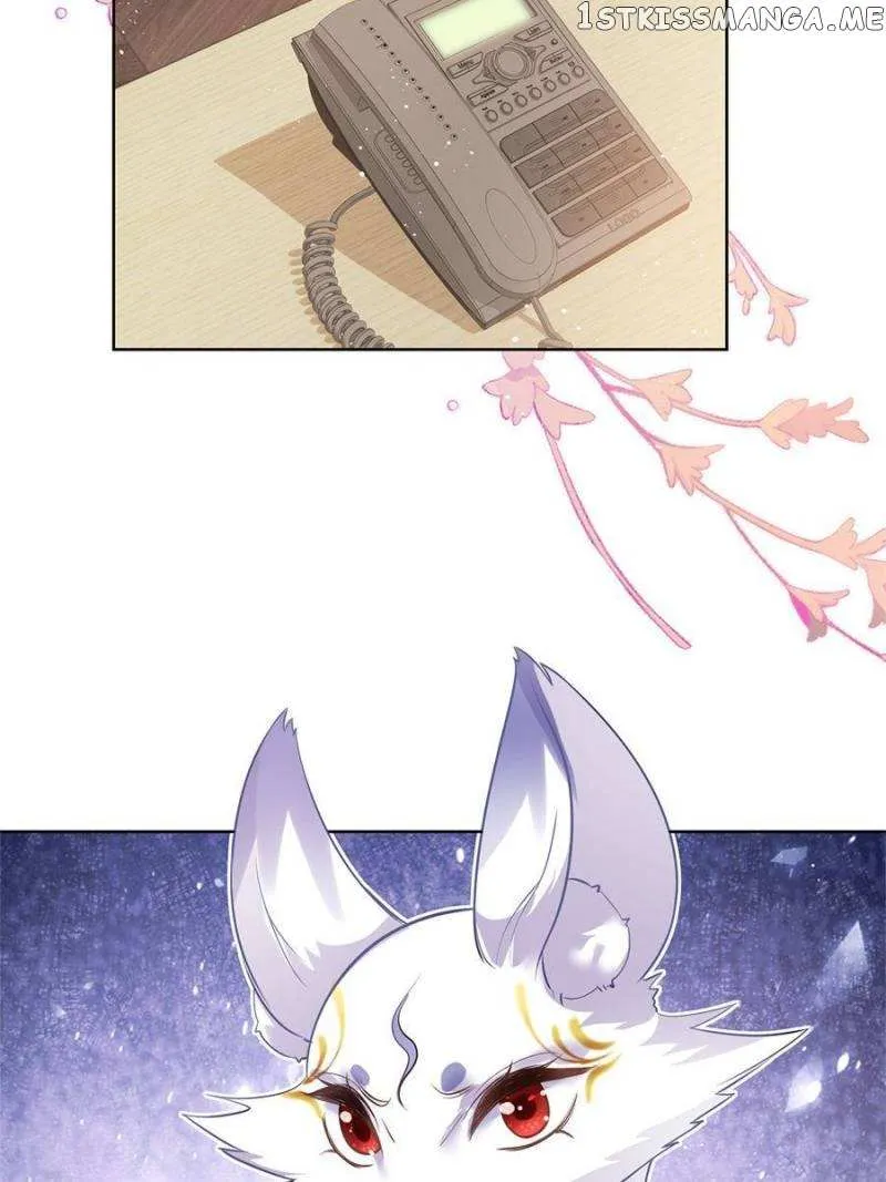 The Killer Boss is raising a Fox chapter 70 page 42