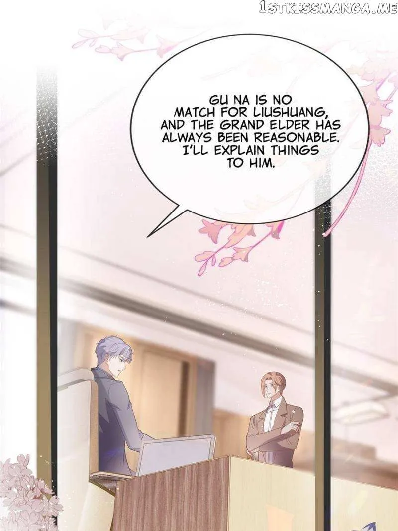 The Killer Boss is raising a Fox chapter 70 page 40
