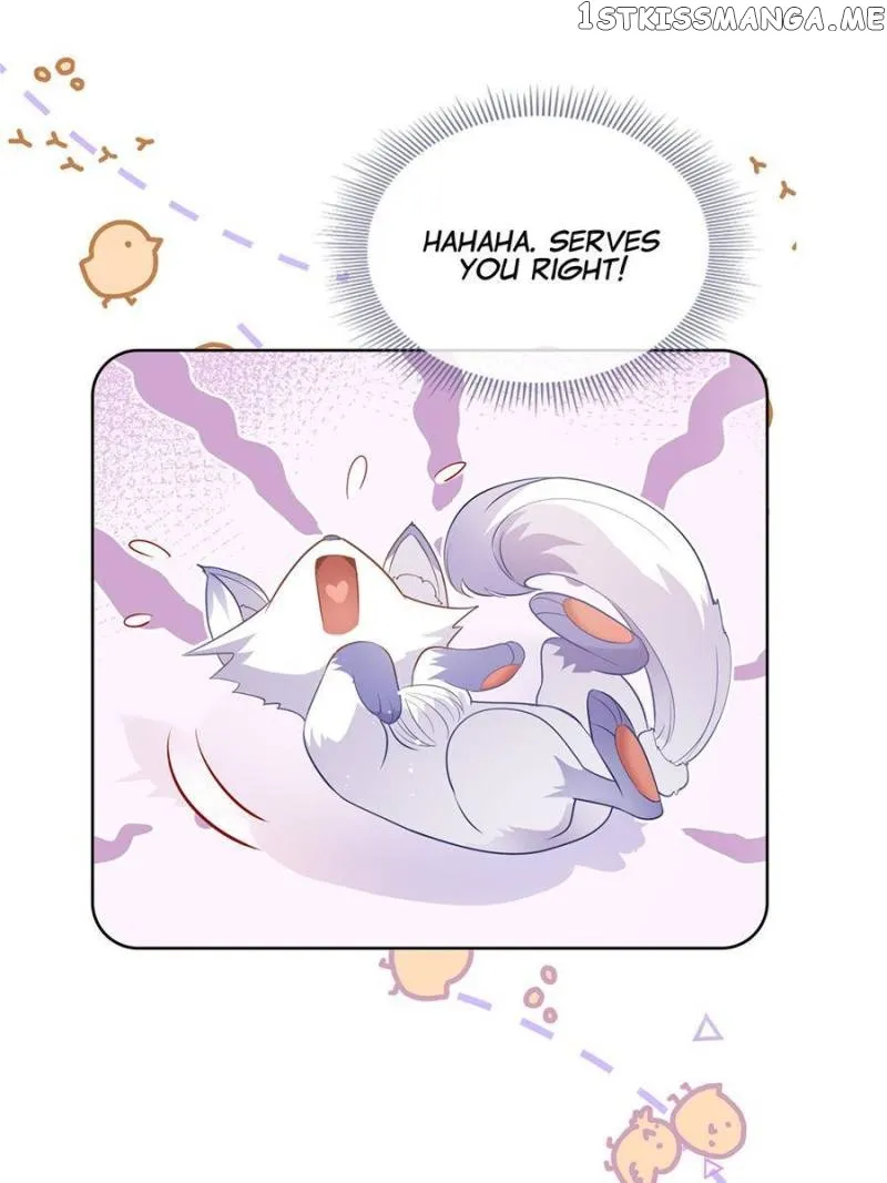 The Killer Boss is raising a Fox chapter 71 page 15