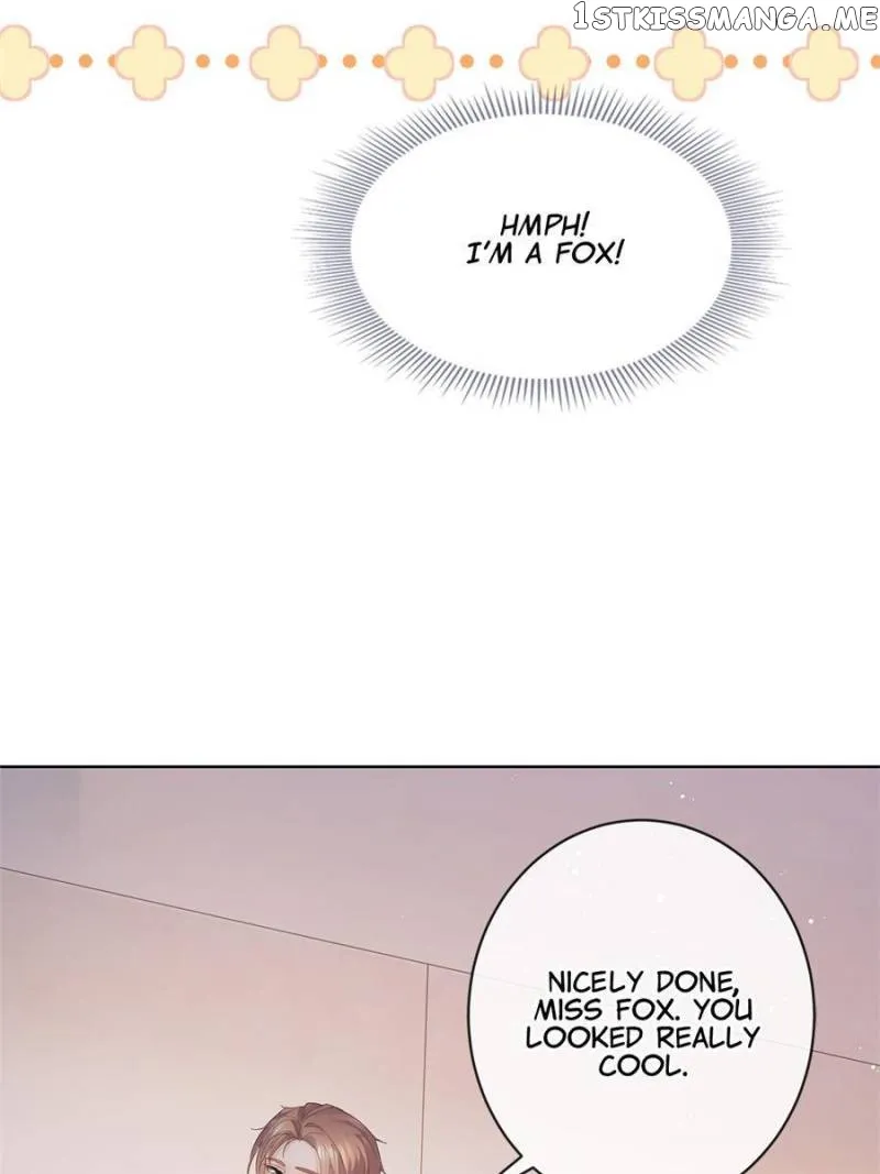 The Killer Boss is raising a Fox chapter 71 page 26