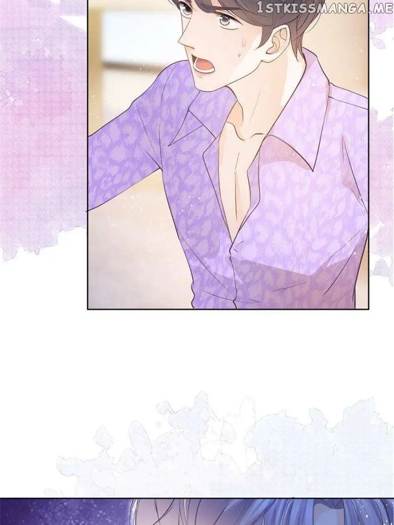 The Killer Boss is raising a Fox chapter 71 page 30