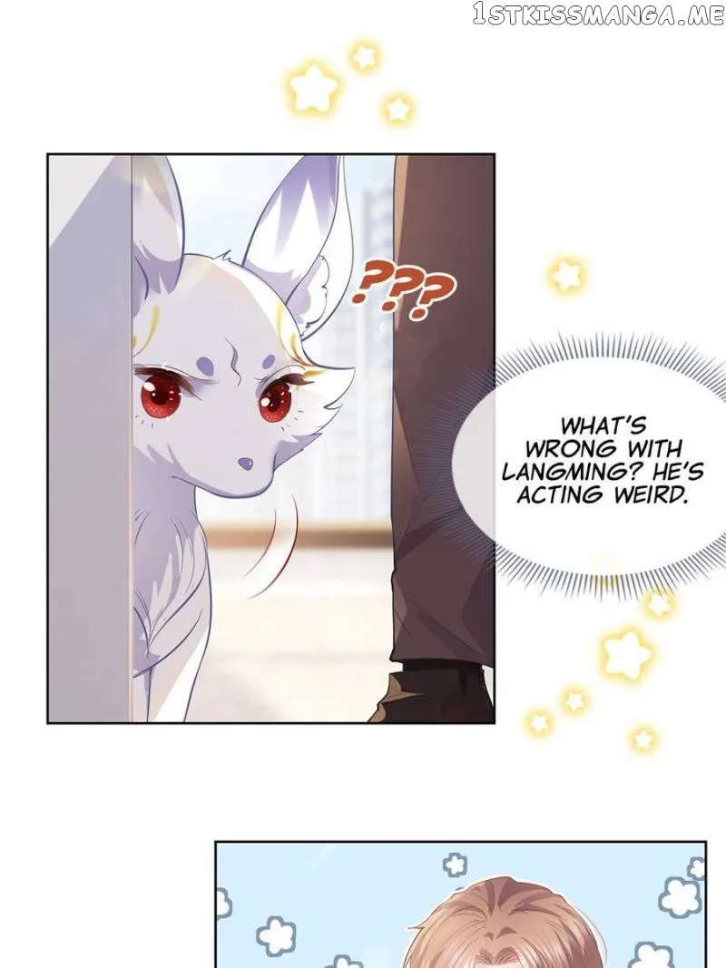 The Killer Boss is raising a Fox chapter 71 page 6