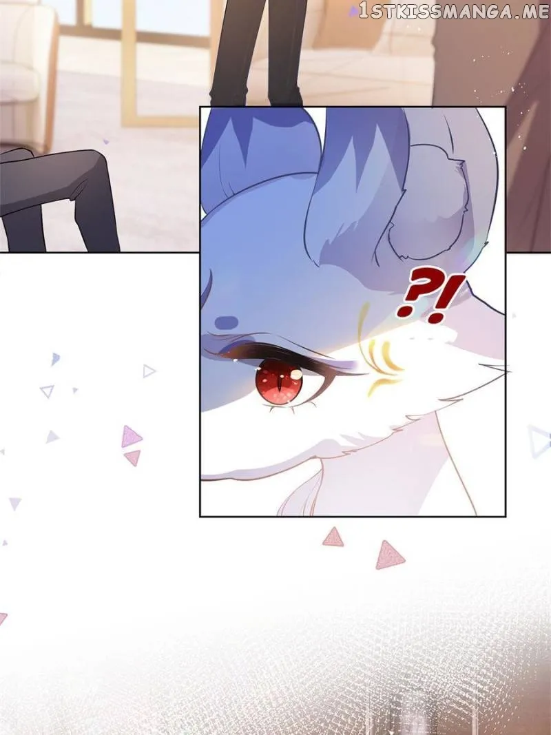 The Killer Boss is raising a Fox chapter 71 page 17