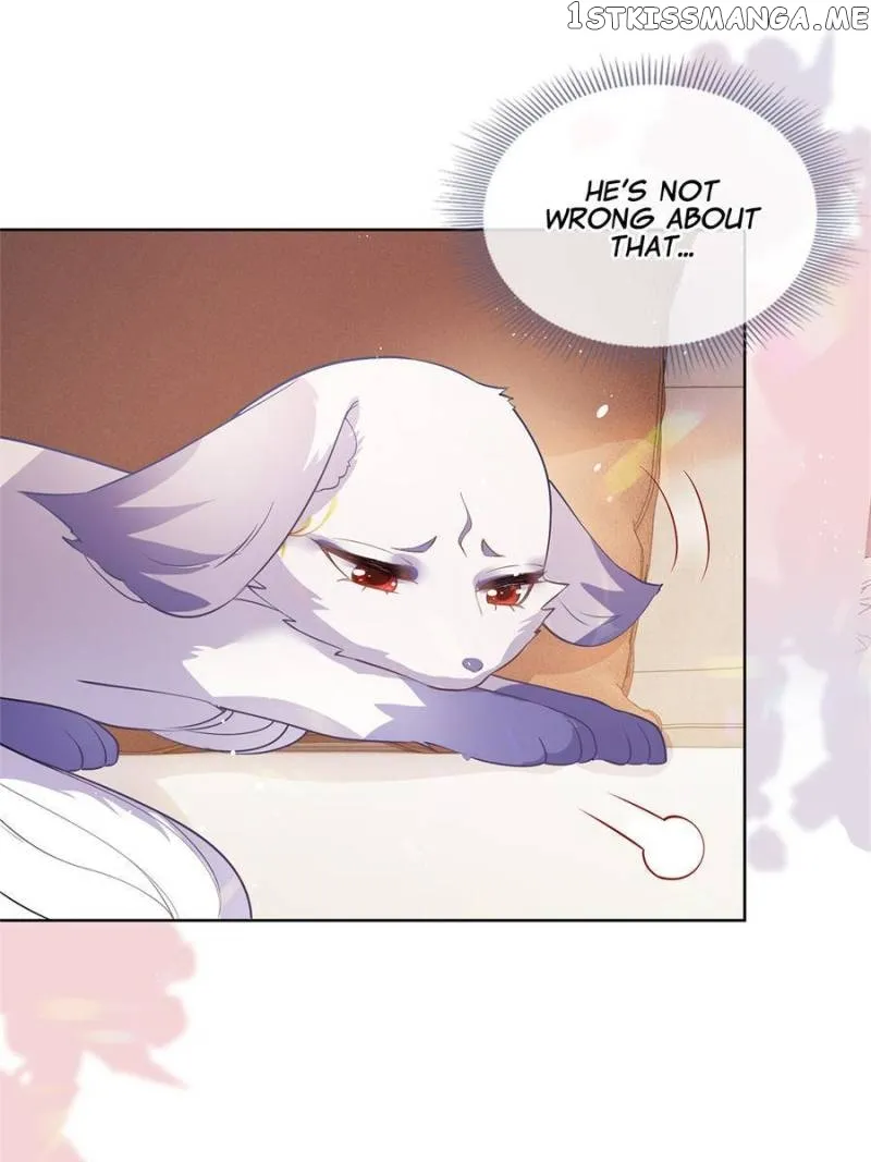 The Killer Boss is raising a Fox chapter 71 page 41