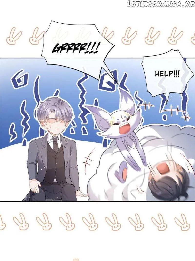 The Killer Boss is raising a Fox chapter 71 page 24