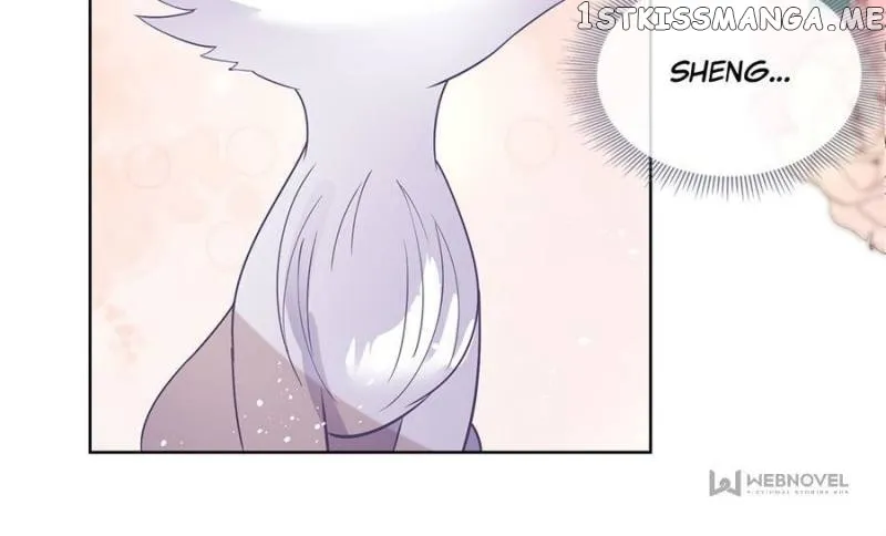 The Killer Boss is raising a Fox chapter 71 page 45