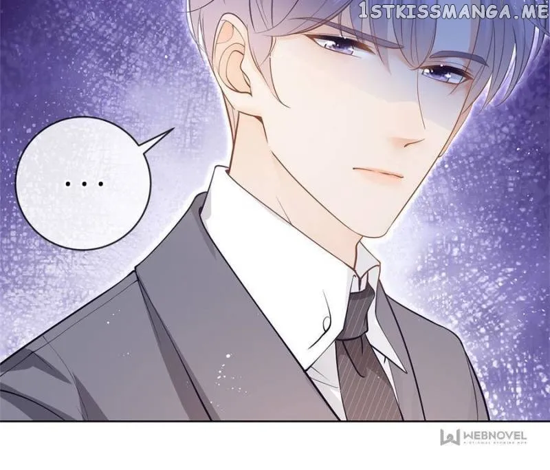 The Killer Boss is raising a Fox chapter 71 page 31