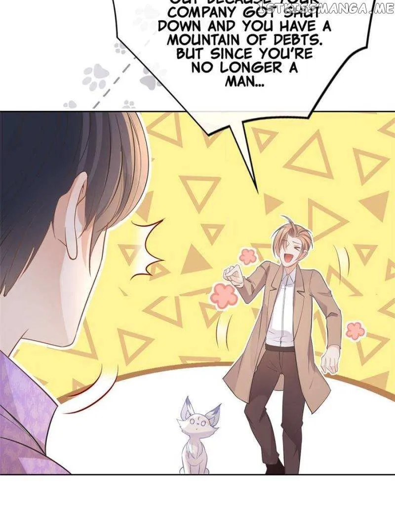 The Killer Boss is raising a Fox chapter 71 page 12