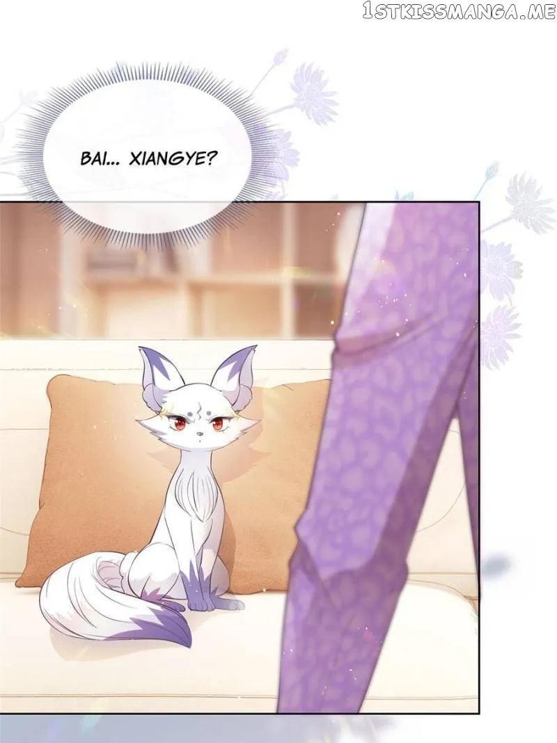 The Killer Boss is raising a Fox chapter 71 page 32