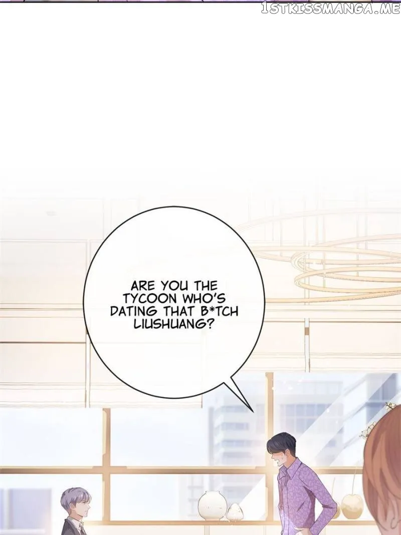 The Killer Boss is raising a Fox chapter 71 page 4