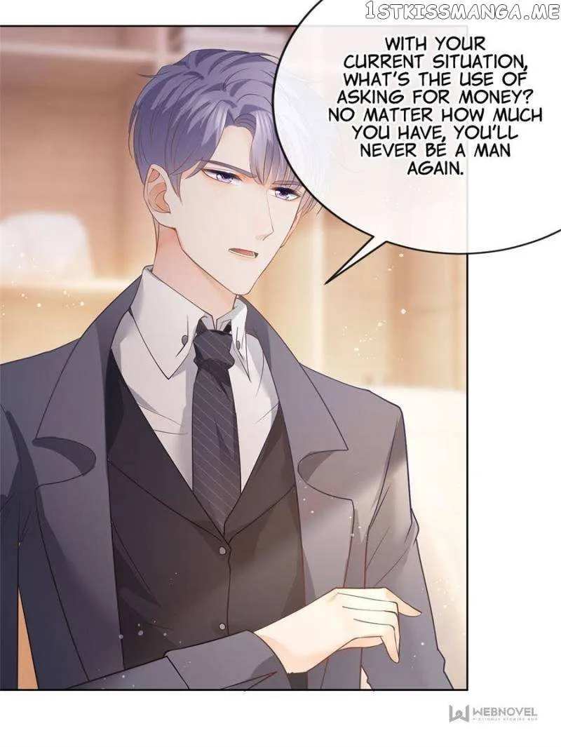 The Killer Boss is raising a Fox chapter 71 page 9