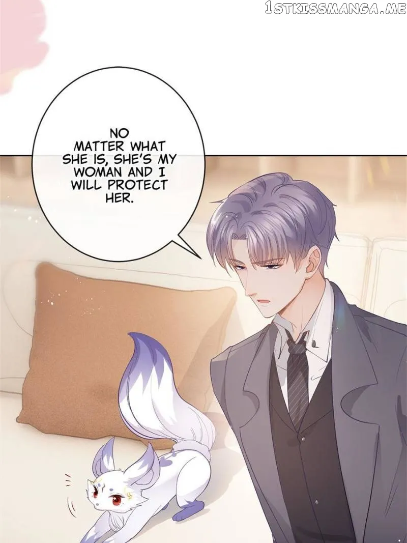 The Killer Boss is raising a Fox chapter 71 page 42