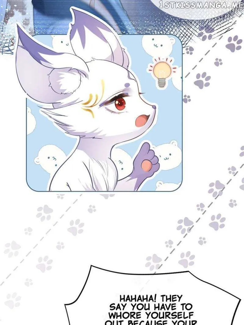 The Killer Boss is raising a Fox chapter 71 page 11