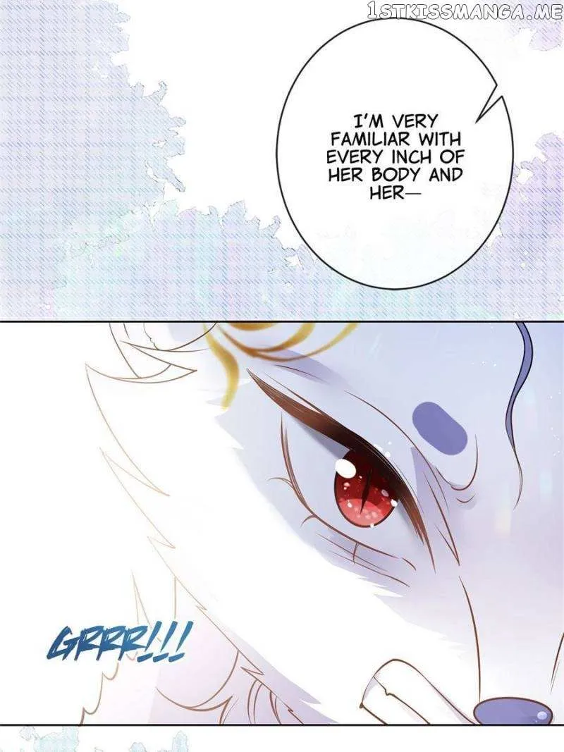 The Killer Boss is raising a Fox chapter 71 page 21