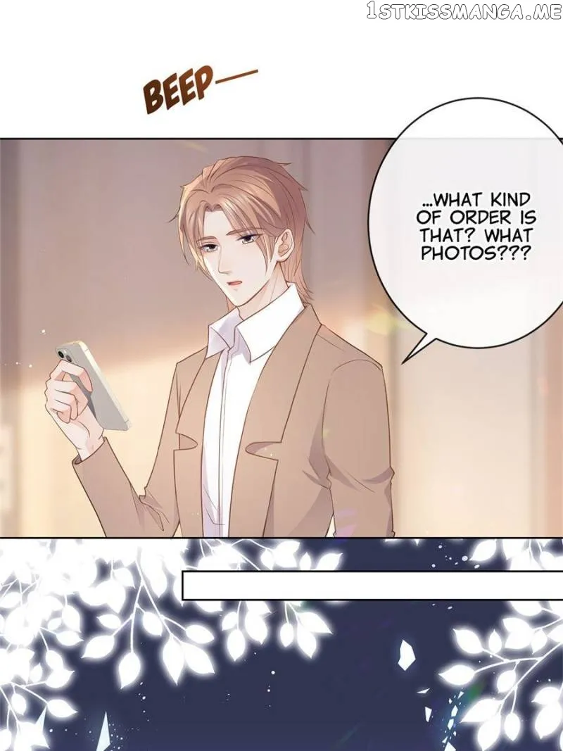 The Killer Boss is raising a Fox chapter 72 page 19
