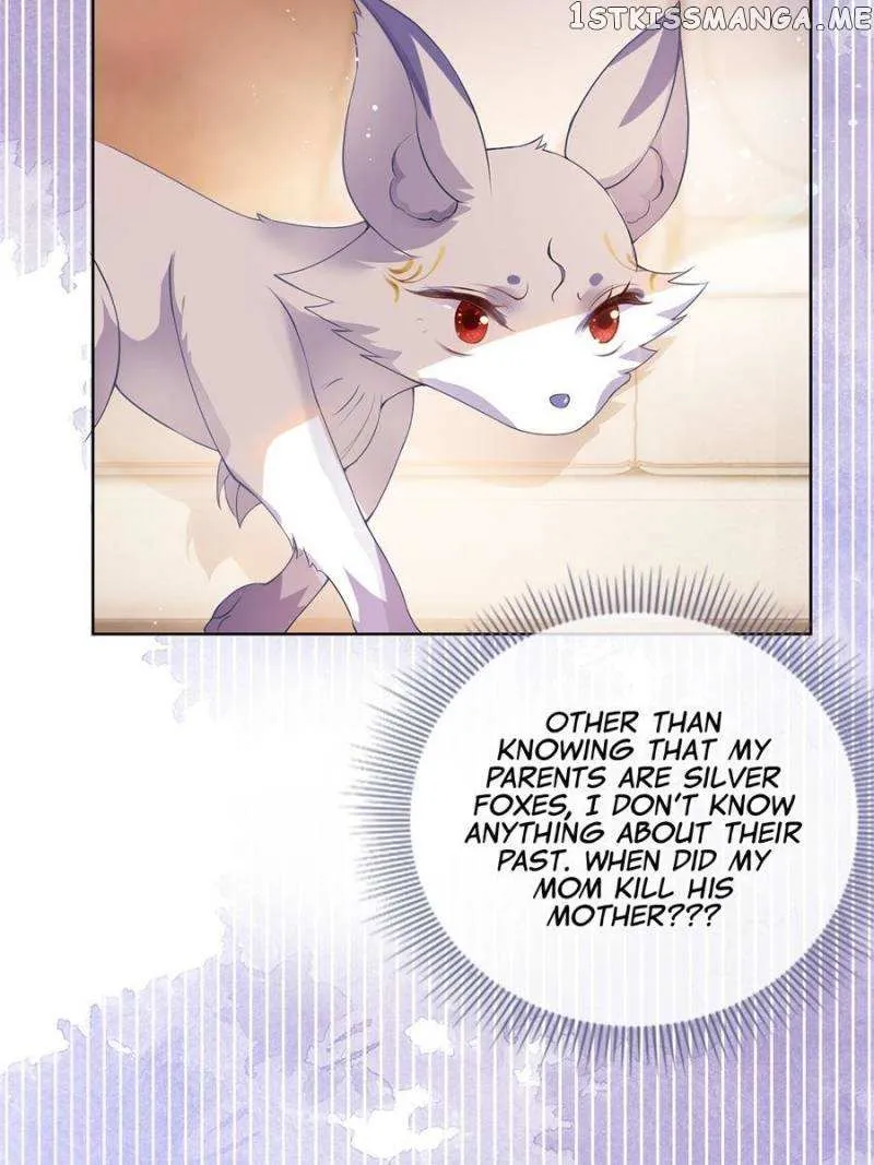 The Killer Boss is raising a Fox chapter 72 page 37