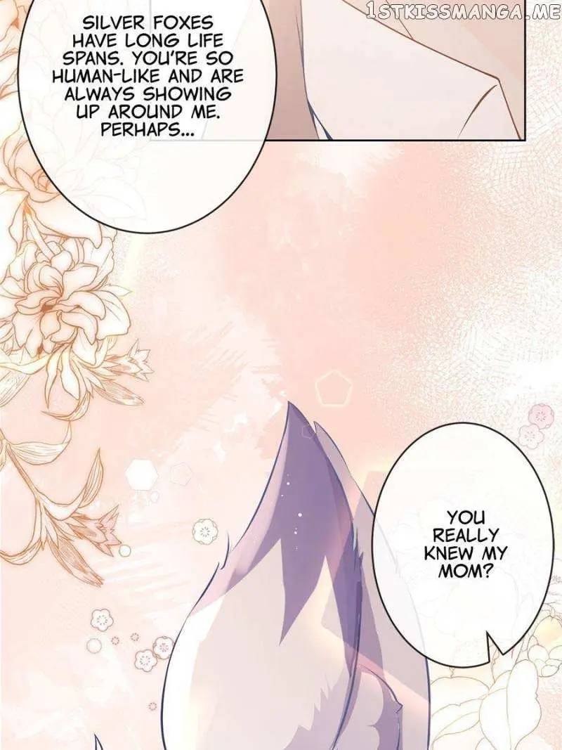 The Killer Boss is raising a Fox chapter 72 page 43