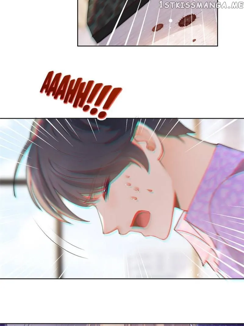 The Killer Boss is raising a Fox chapter 72 page 24