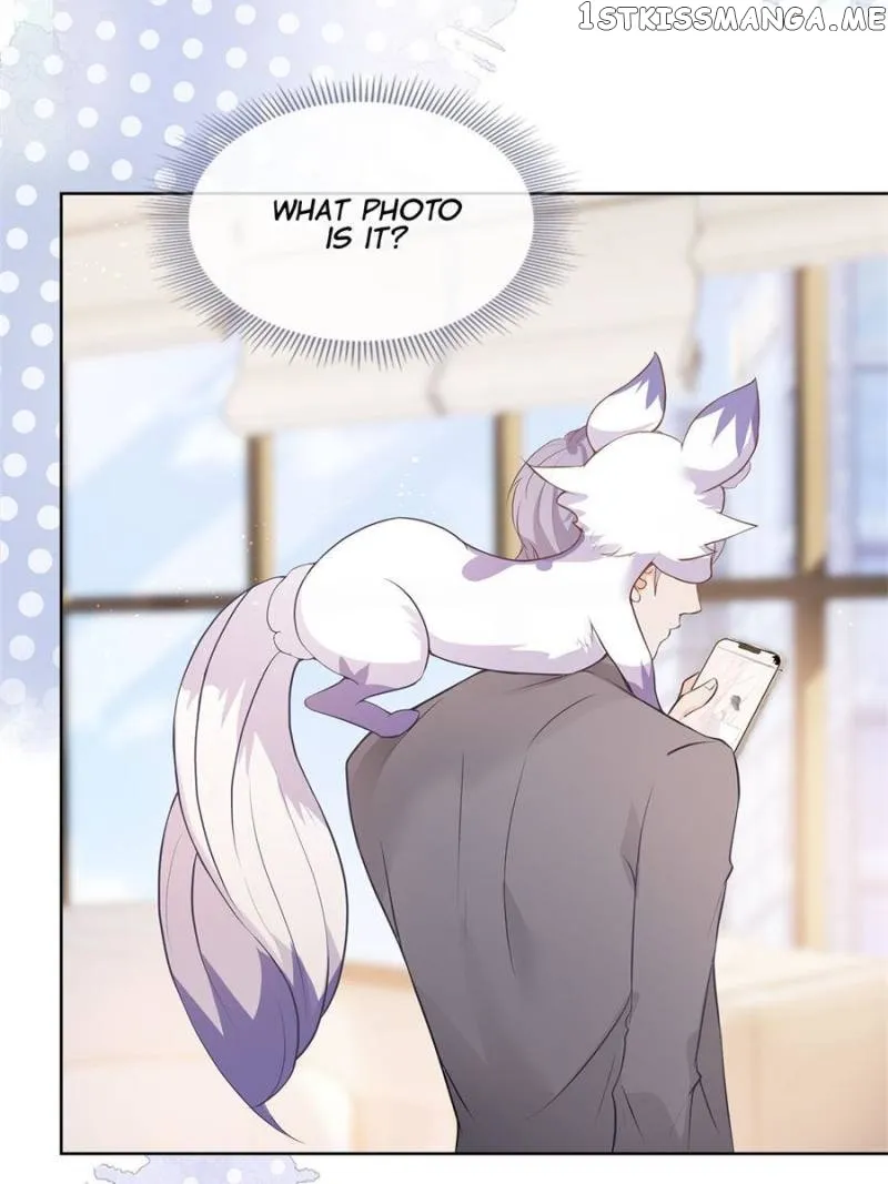 The Killer Boss is raising a Fox chapter 72 page 12