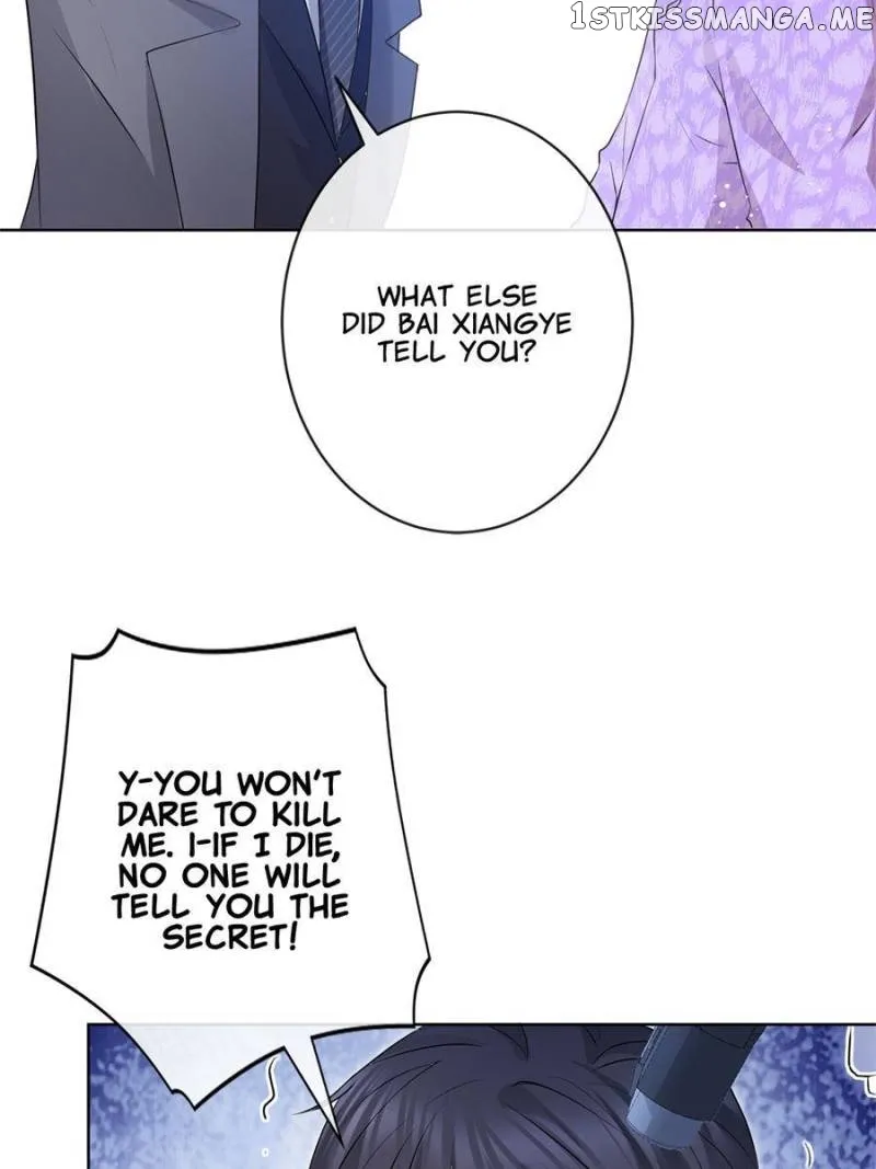 The Killer Boss is raising a Fox chapter 72 page 21