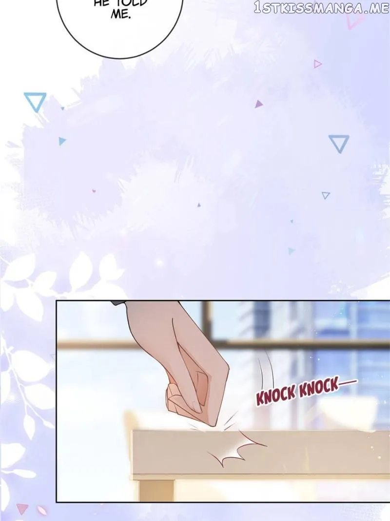 The Killer Boss is raising a Fox chapter 72 page 32