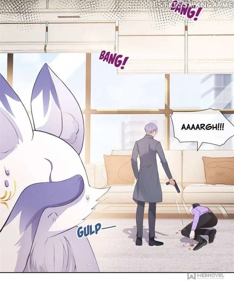 The Killer Boss is raising a Fox chapter 72 page 26