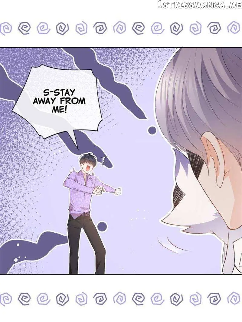 The Killer Boss is raising a Fox chapter 72 page 15