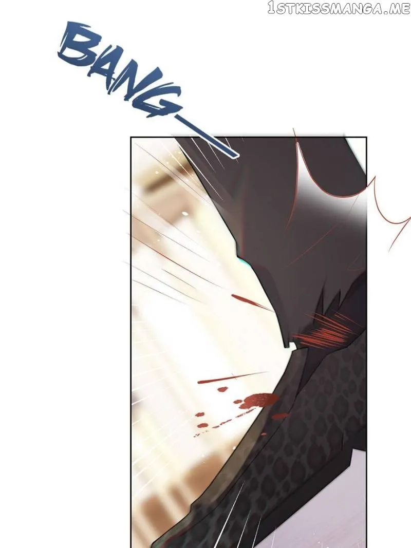 The Killer Boss is raising a Fox chapter 72 page 23