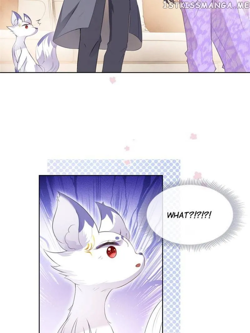 The Killer Boss is raising a Fox chapter 72 page 29