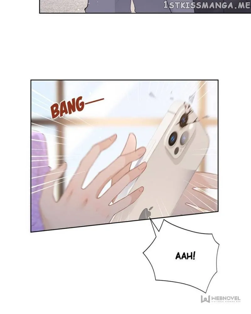 The Killer Boss is raising a Fox chapter 72 page 5