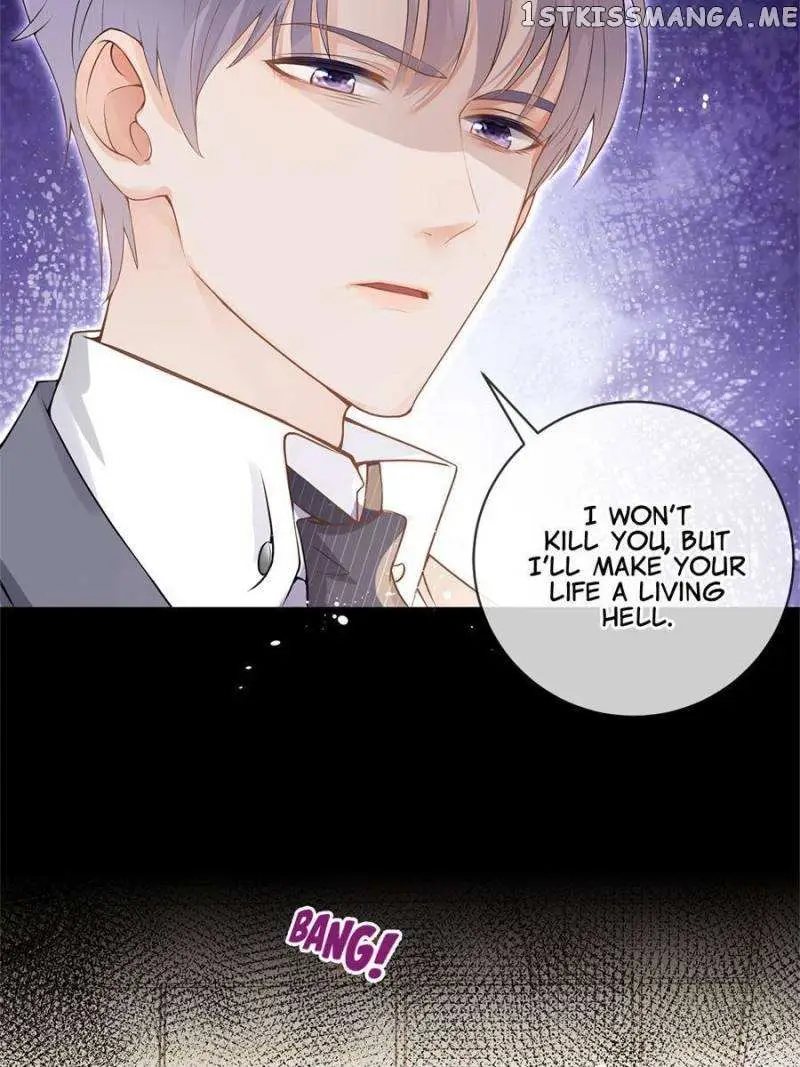 The Killer Boss is raising a Fox chapter 72 page 25