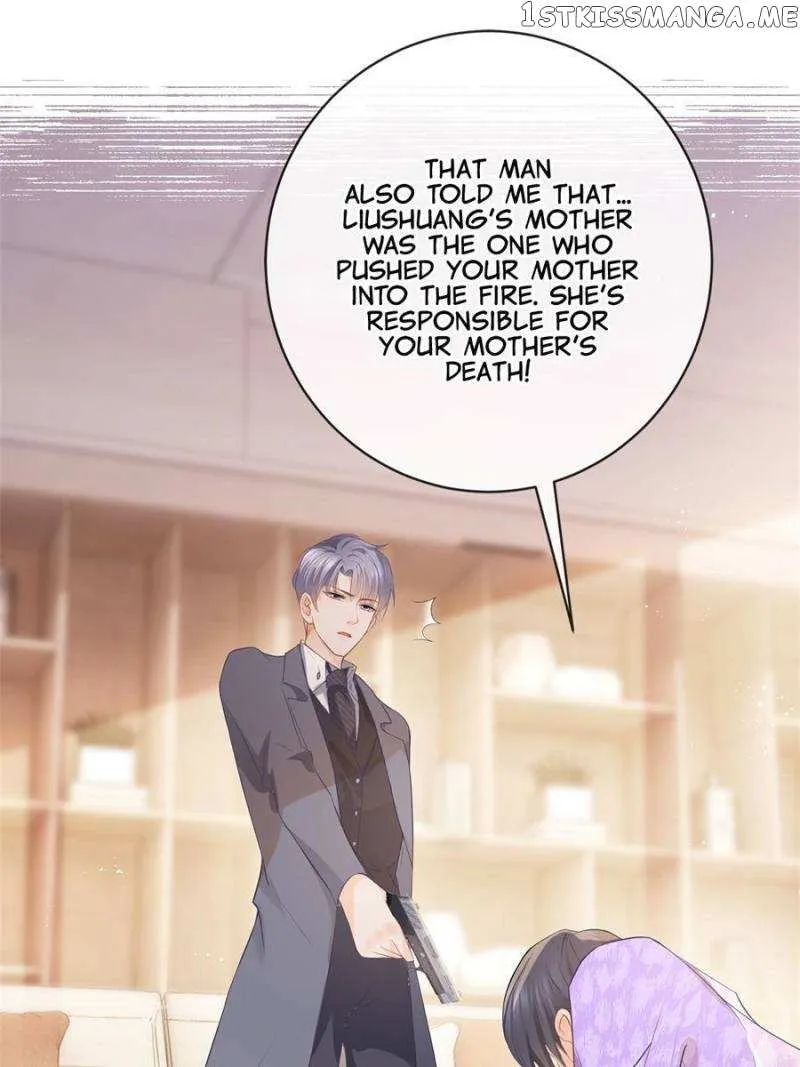 The Killer Boss is raising a Fox chapter 72 page 28
