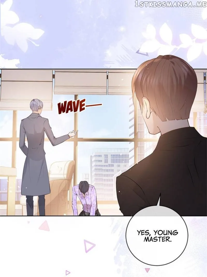 The Killer Boss is raising a Fox chapter 72 page 33